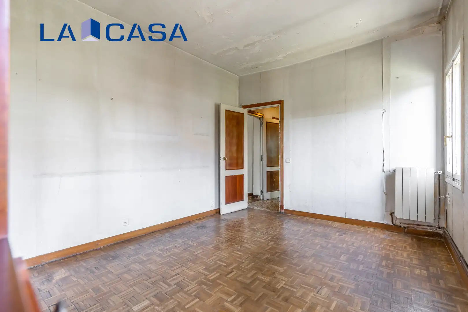 Habitación de Piso en venta en Madrid con Calefacción, Terraza y Trastero