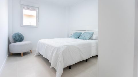 Foto 5 de Apartamento en venta en Avenida Familia de Betancourt y Molina, 33, Zona Martiánez, Puerto de la Cruz