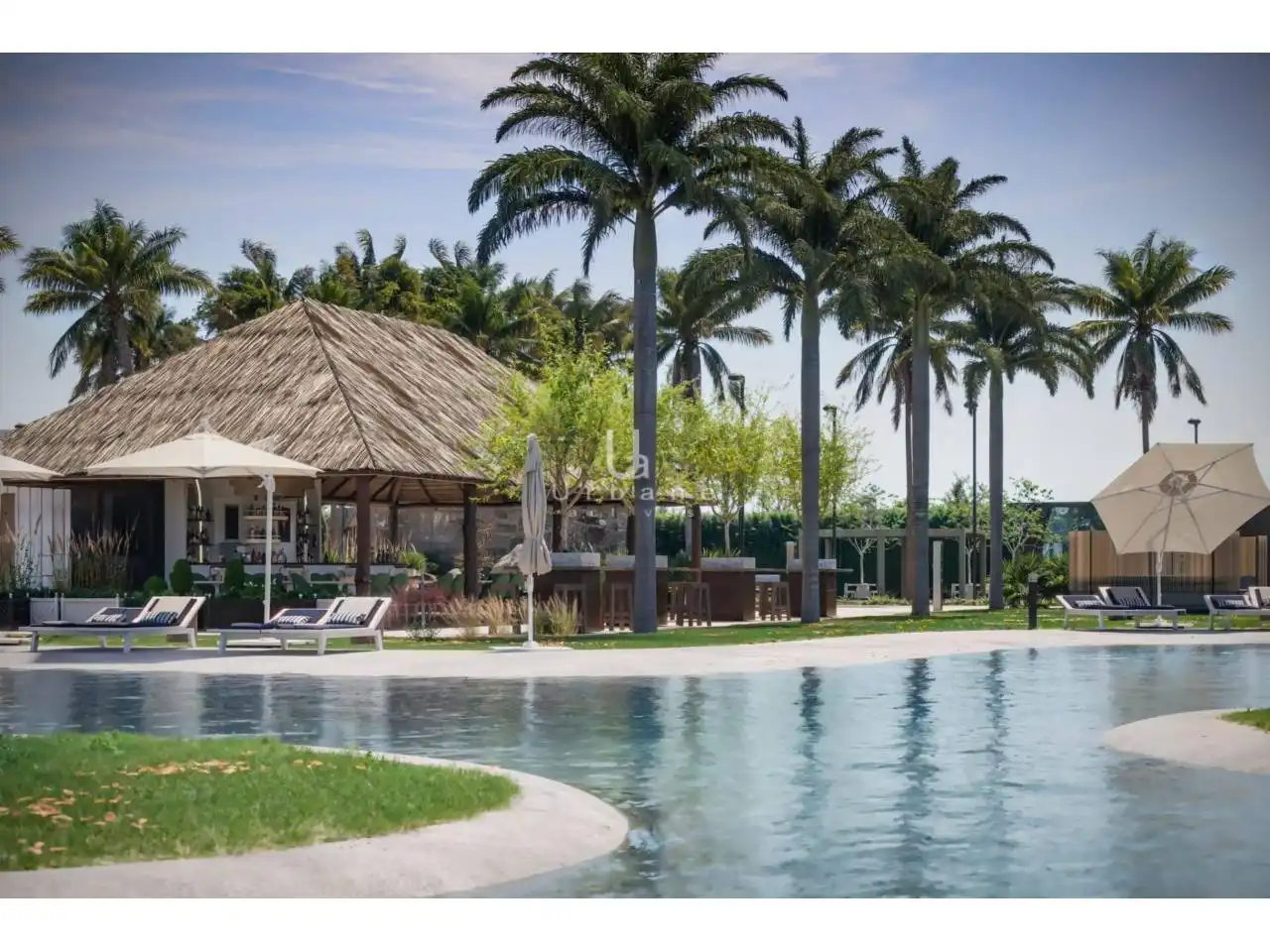 Villa avec piscine à vendre à Calle AMANECER, imagen 8