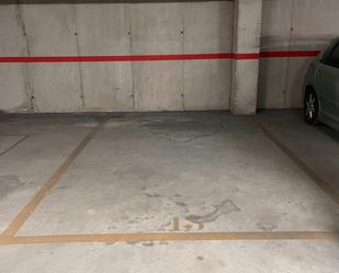 Parking of Garage to rent in Santa Eulàlia de Ronçana