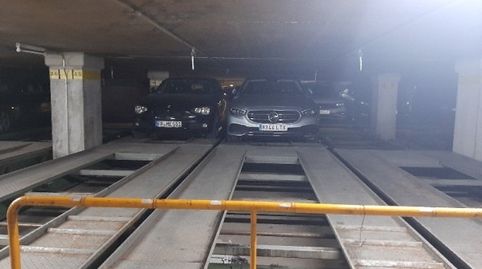 Foto 5 de Garaje en venta en Rambla, Barri Gòtic, Barcelona Capital