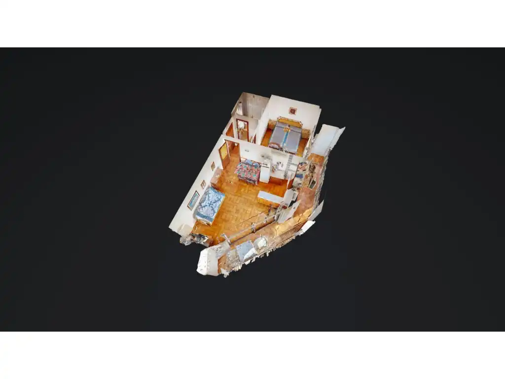 Exterior view of Apartments for sale in Jávea / Xàbia