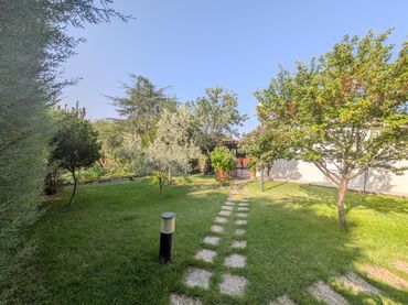 Casa pareada en venta en El Robledal