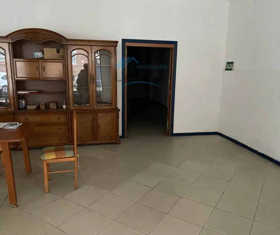 Local commercial à vendre à Calle Tirso Molina 20, imagen 5