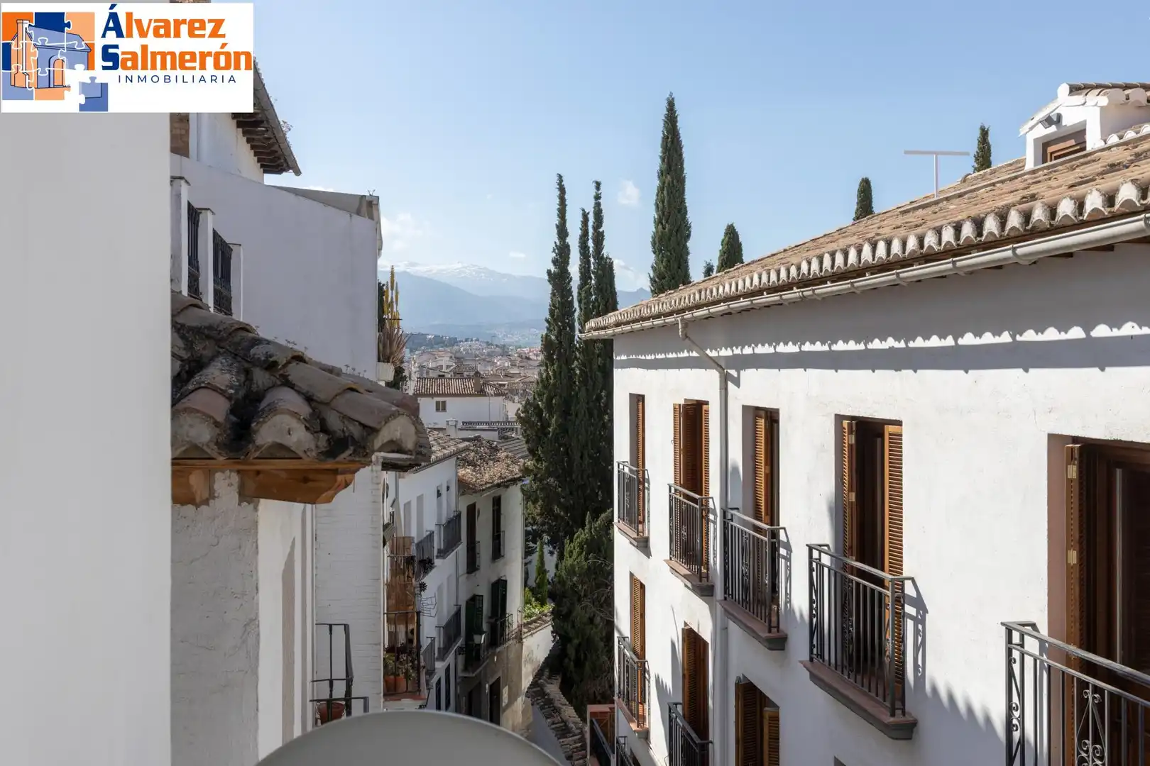 Appartement à vendre à DE RODRIGO DEL CAMPO, imagen 36