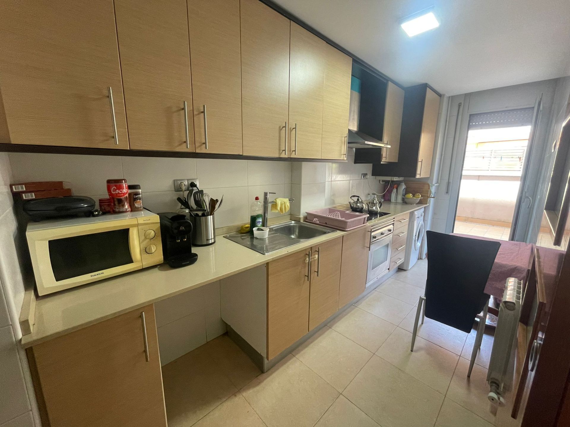 Pis en venda a Tordera pueblo