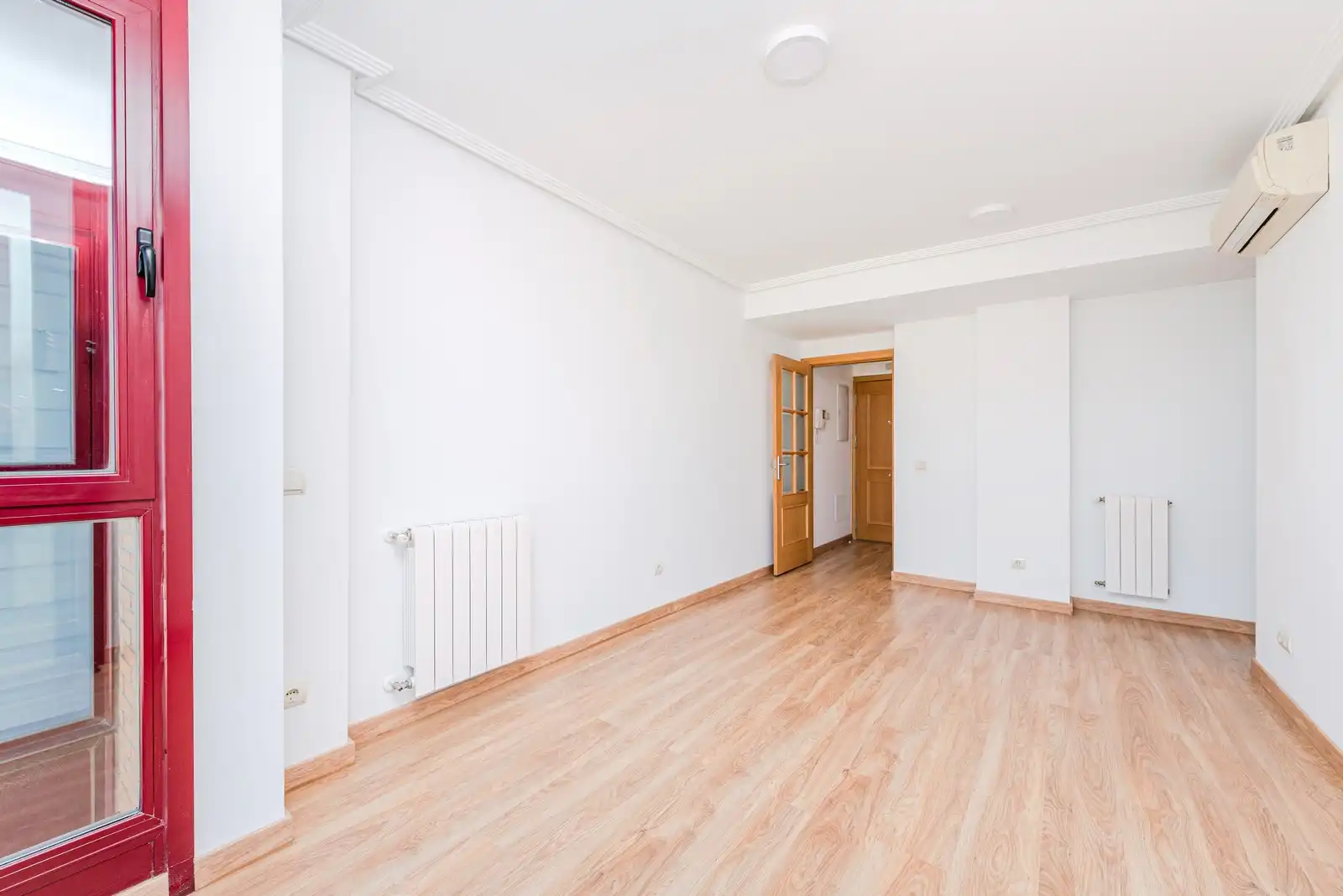 Piso con ascensor en venta en Ensanche de Vallecas 67, imagen 4