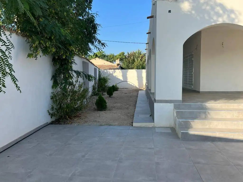 Villa con piscina in vendita a Cam. Arroba de Madriguera, imagen 14