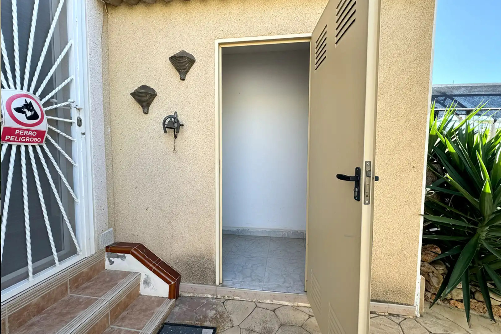 Casa o chalet en venta en Rojales con Aire acondicionado, Calefacción y Jardín privado