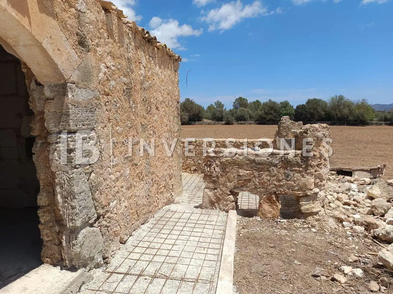 Maison rustique avec jardin à vendre à Polígono Son Soler, imagen 16