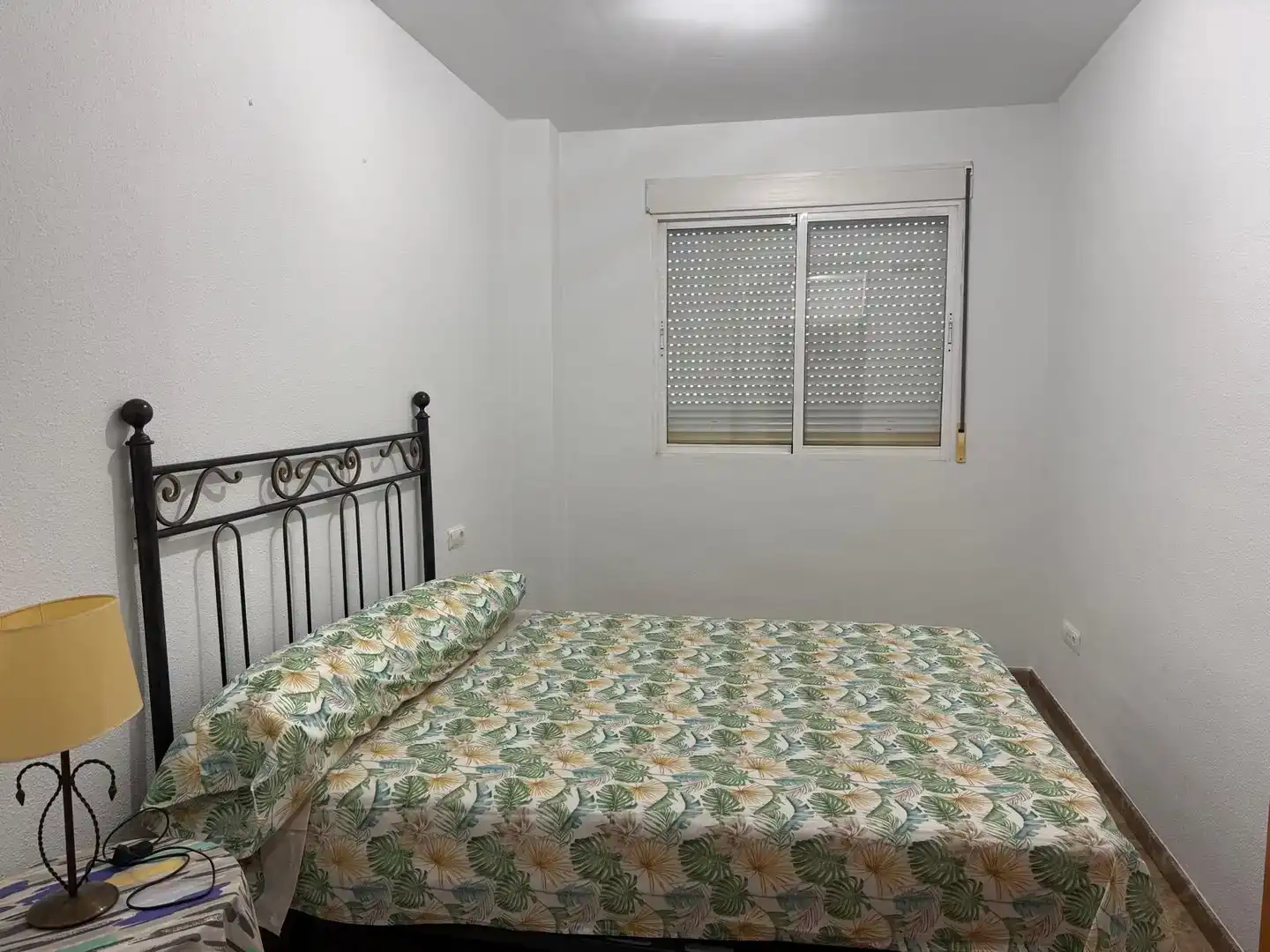 Habitación de Piso en venta en Torrent con Aire acondicionado, Trastero y Amueblado