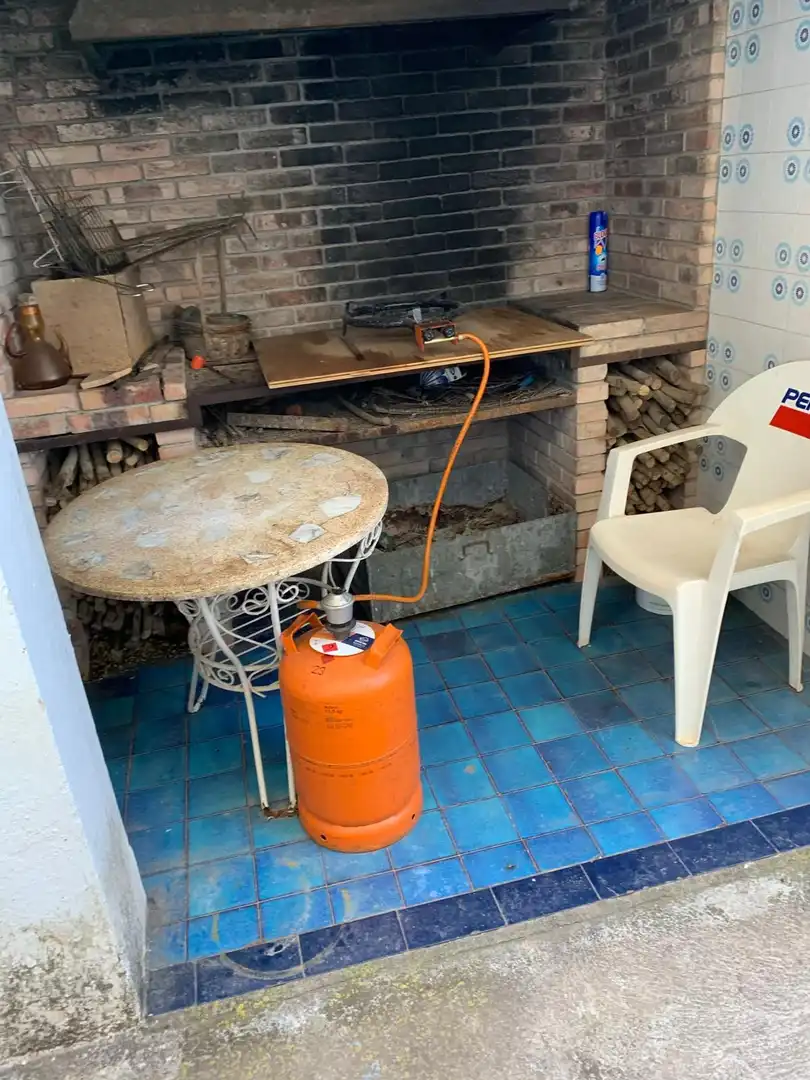 Casa o xalet en venda a Camí de Genaro, 303, Pueblo