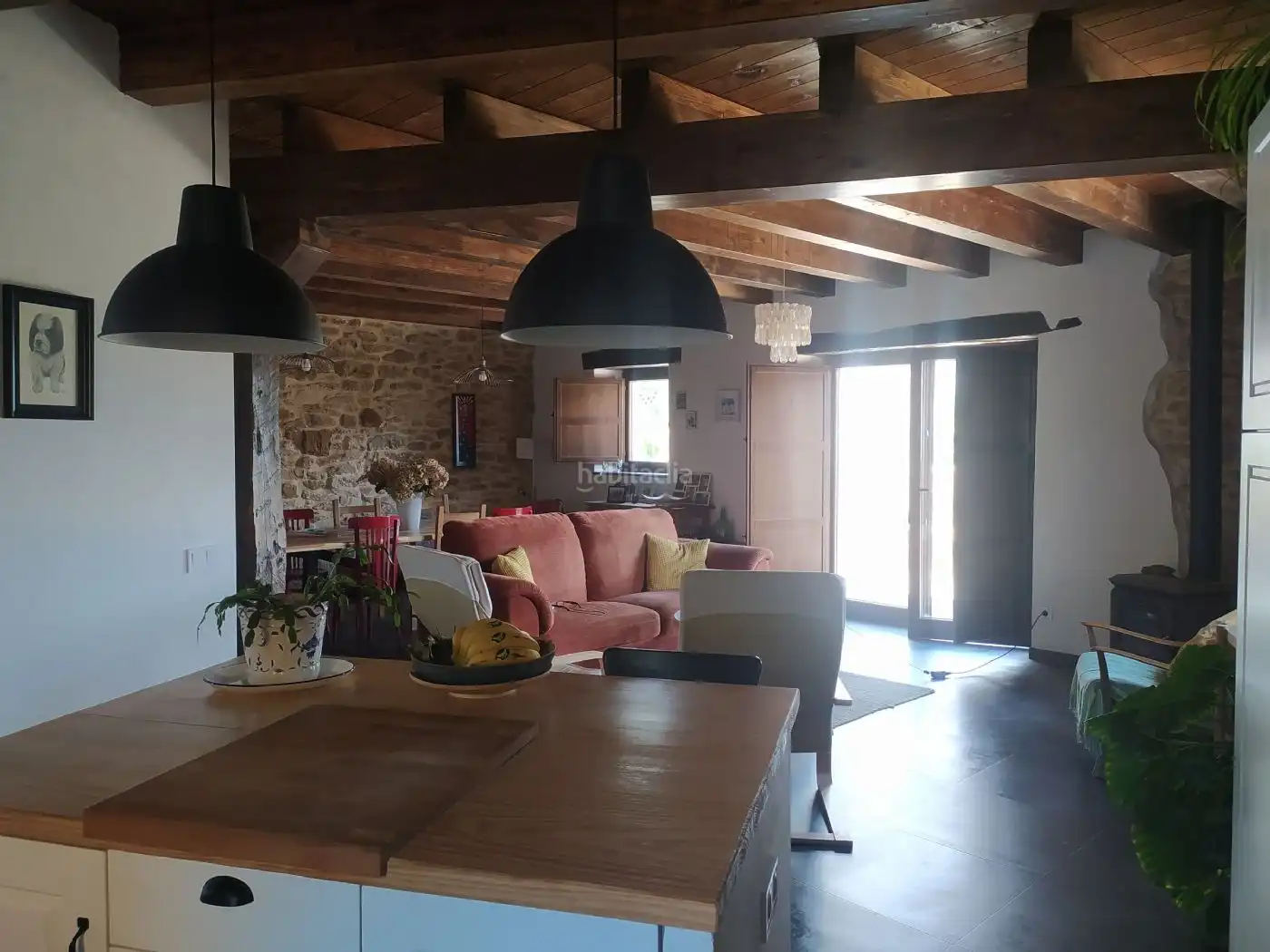 Haus zum Verkauf in Barrio Revelillas 25, imagen 9