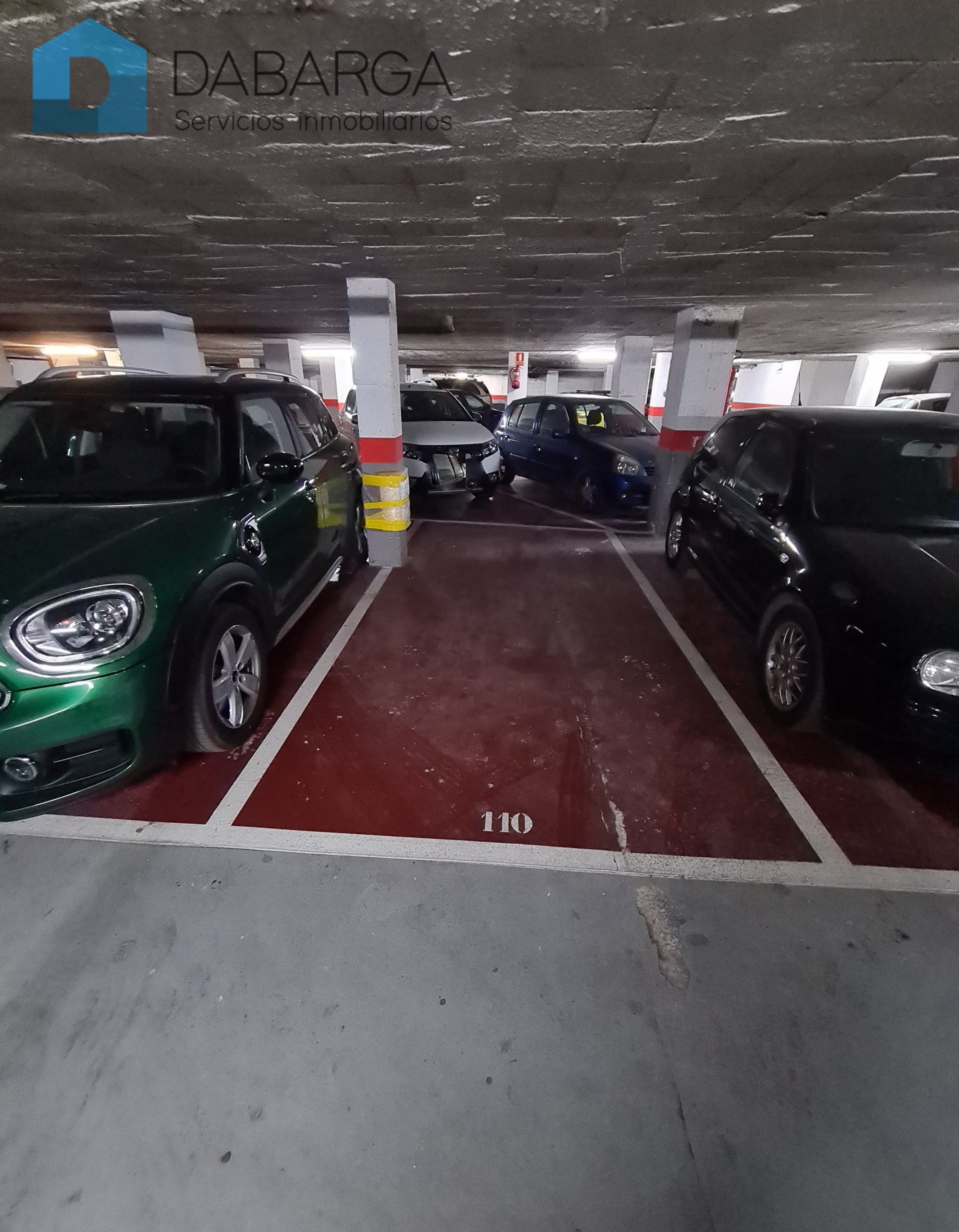 Garage to rent in Carrer Cot, Zona Industrial