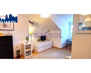 Bedroom of Apartment for sale in Hazas de Cesto  with Terrace