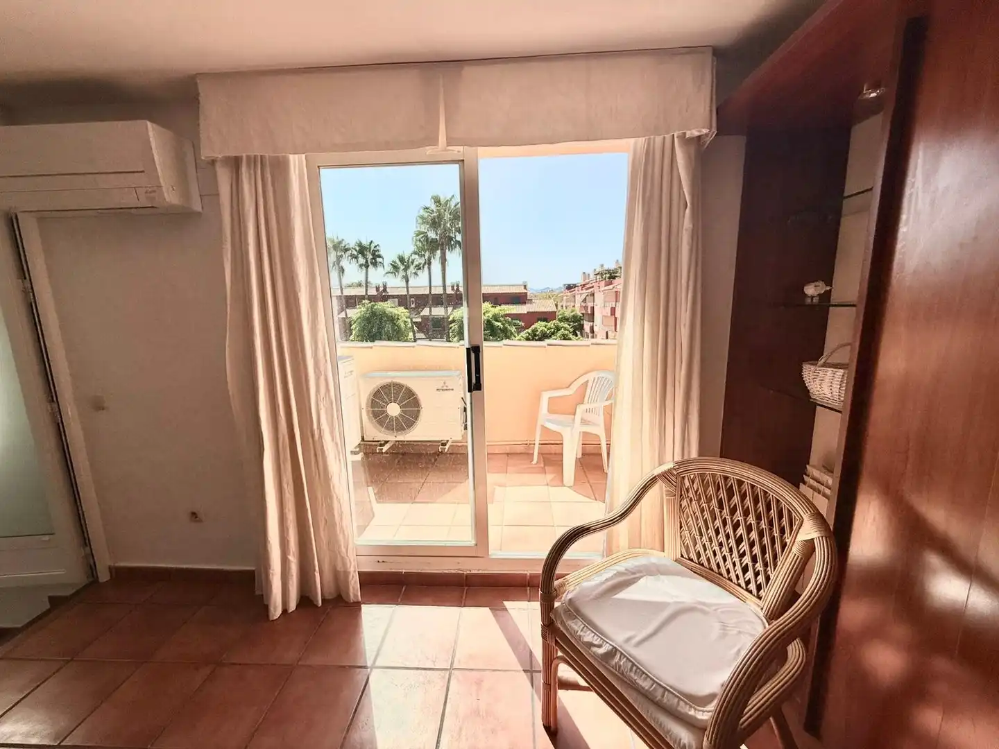 Houses for rent in Montañar - El Arenal