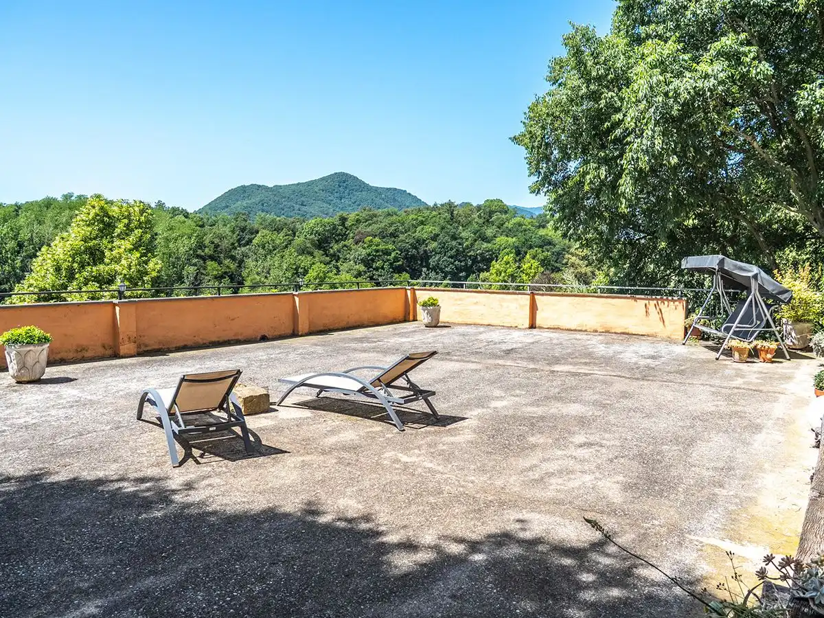 Landhaus mit Garten zum Verkauf in Olot, imagen 65