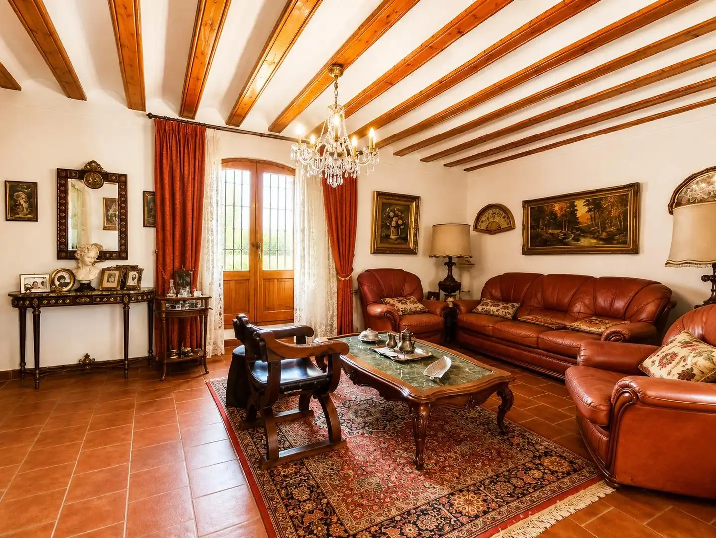 Haus mit Terrasse zum Verkauf in Vélez-Blanco, imagen 11