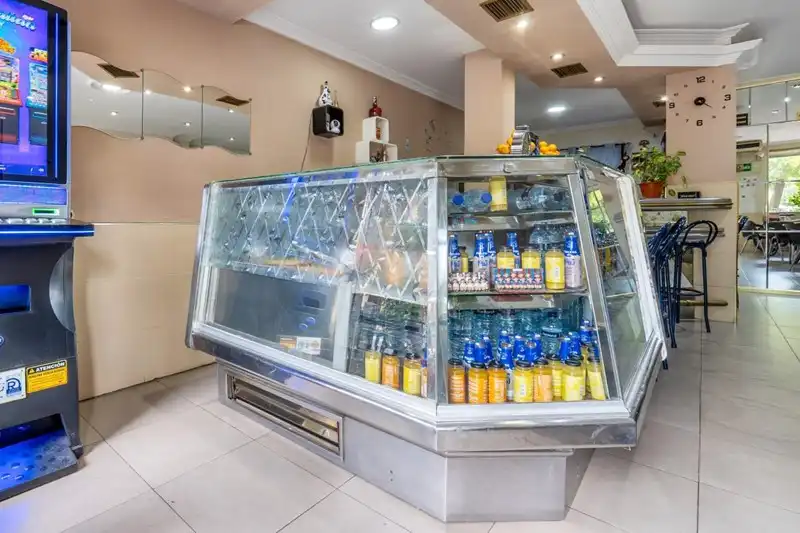 Local comercial en venda a Plaza del Ángel 2, imagen 3