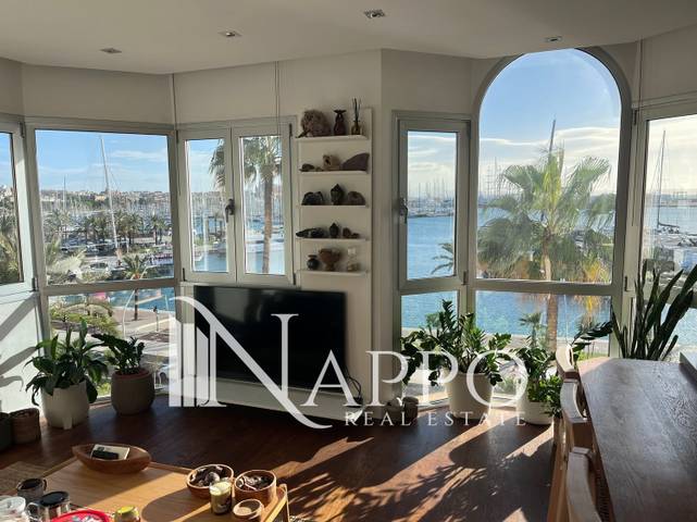 Piso en Alquiler en GABRIEL ROCA en Son Armadans