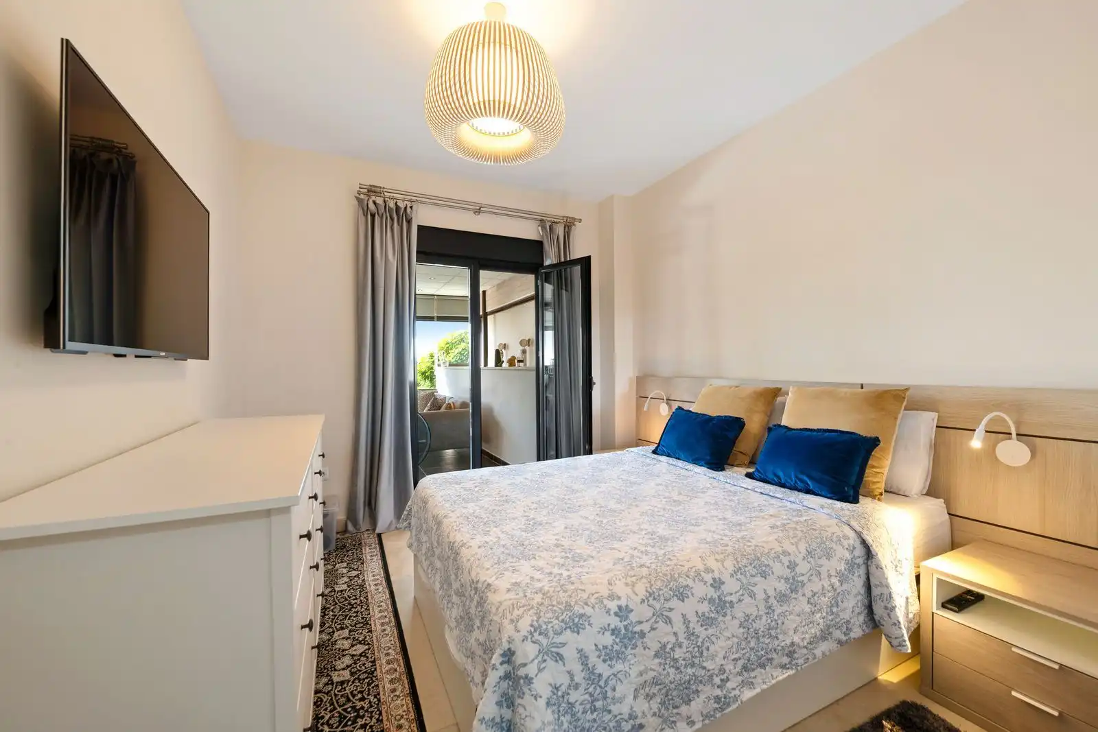 Appartement avec piscine à vendre à Urbanización Los Flamingos 114, imagen 9