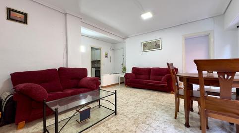 Photo 4 of Flat for sale in Calle Carmelo Serrano Garcia, San Crispín, Alicante