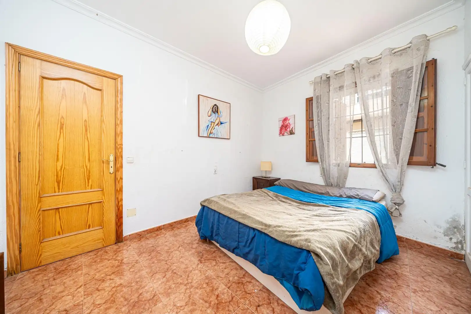 Habitación de Casa o chalet en venta en Inca
