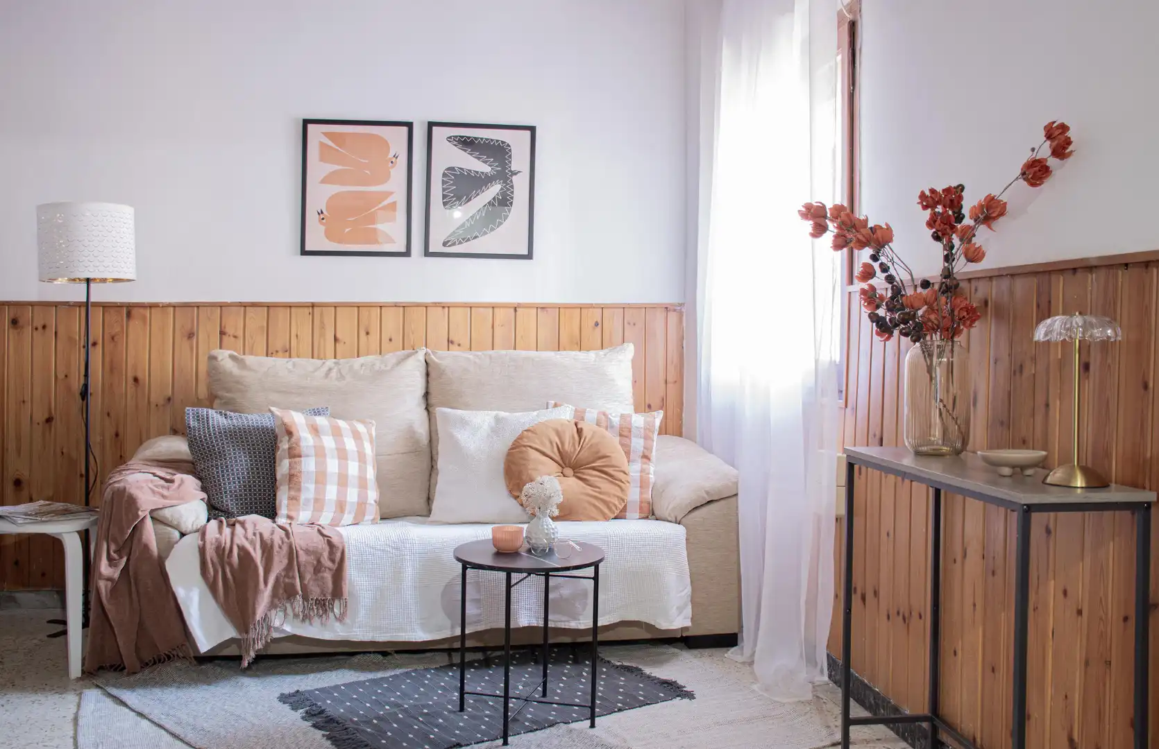 Casa pareada en venta en Ontiñena, imagen 4