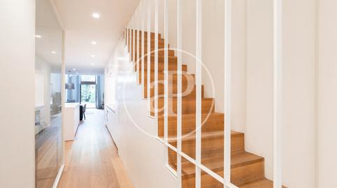 Foto 2 de vivienda de obra nueva en Piso en venta en Dreta de l'Eixample, Barcelona
