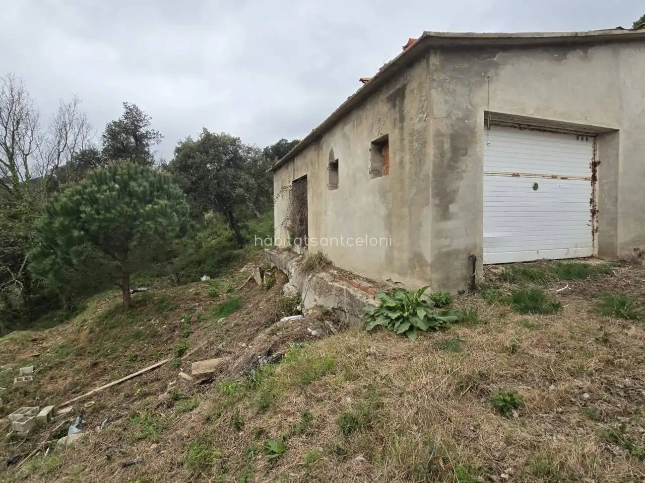 Casa o xalet en venda en Tordera amb Jardí privat