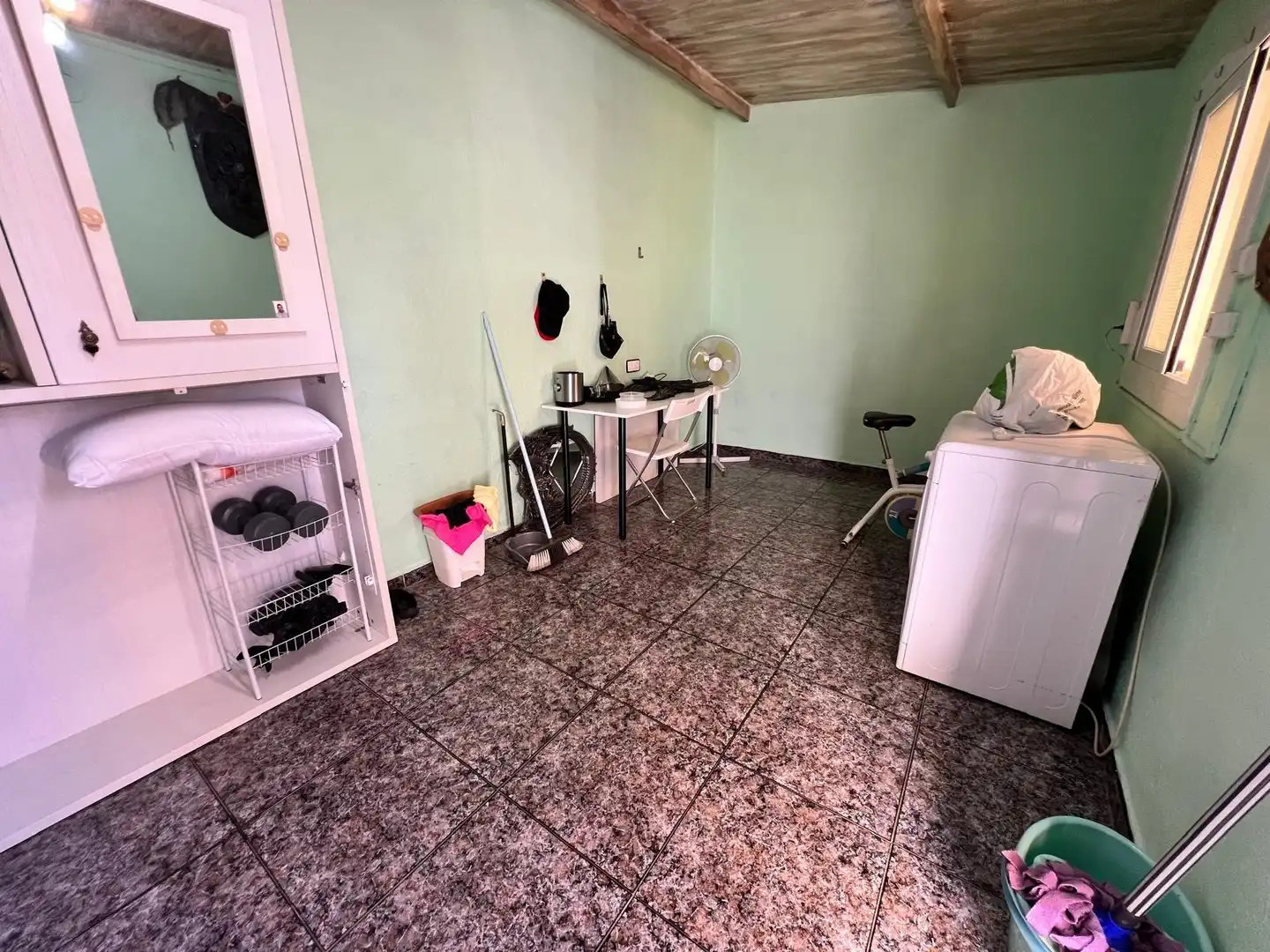 Casa o xalet en venda en Sabadell amb Aire condicionat, Calefacció i Jardí privat