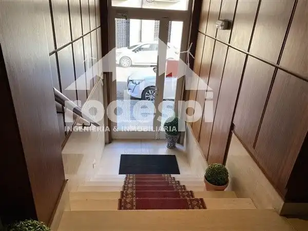 Wohnung zur Miete in Ribadavia mit Heizung und Abstellraum