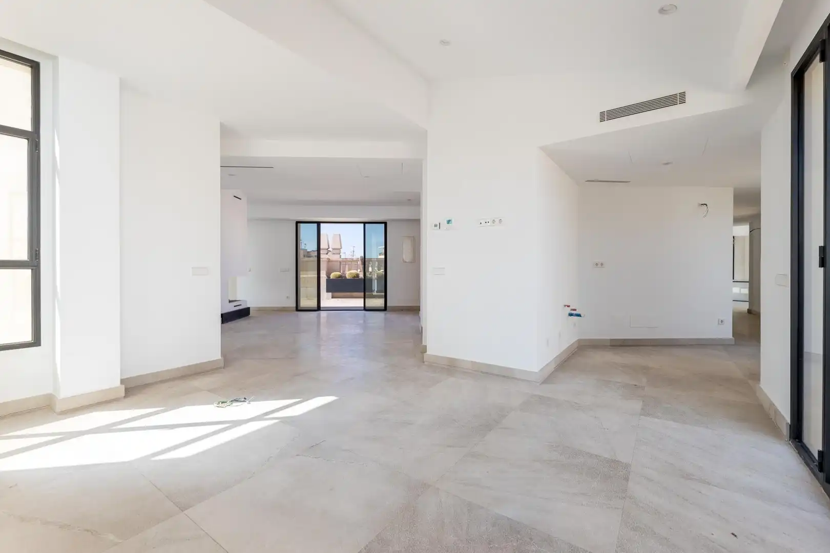 Penthouse with lift for sale in Centre, imagen 8