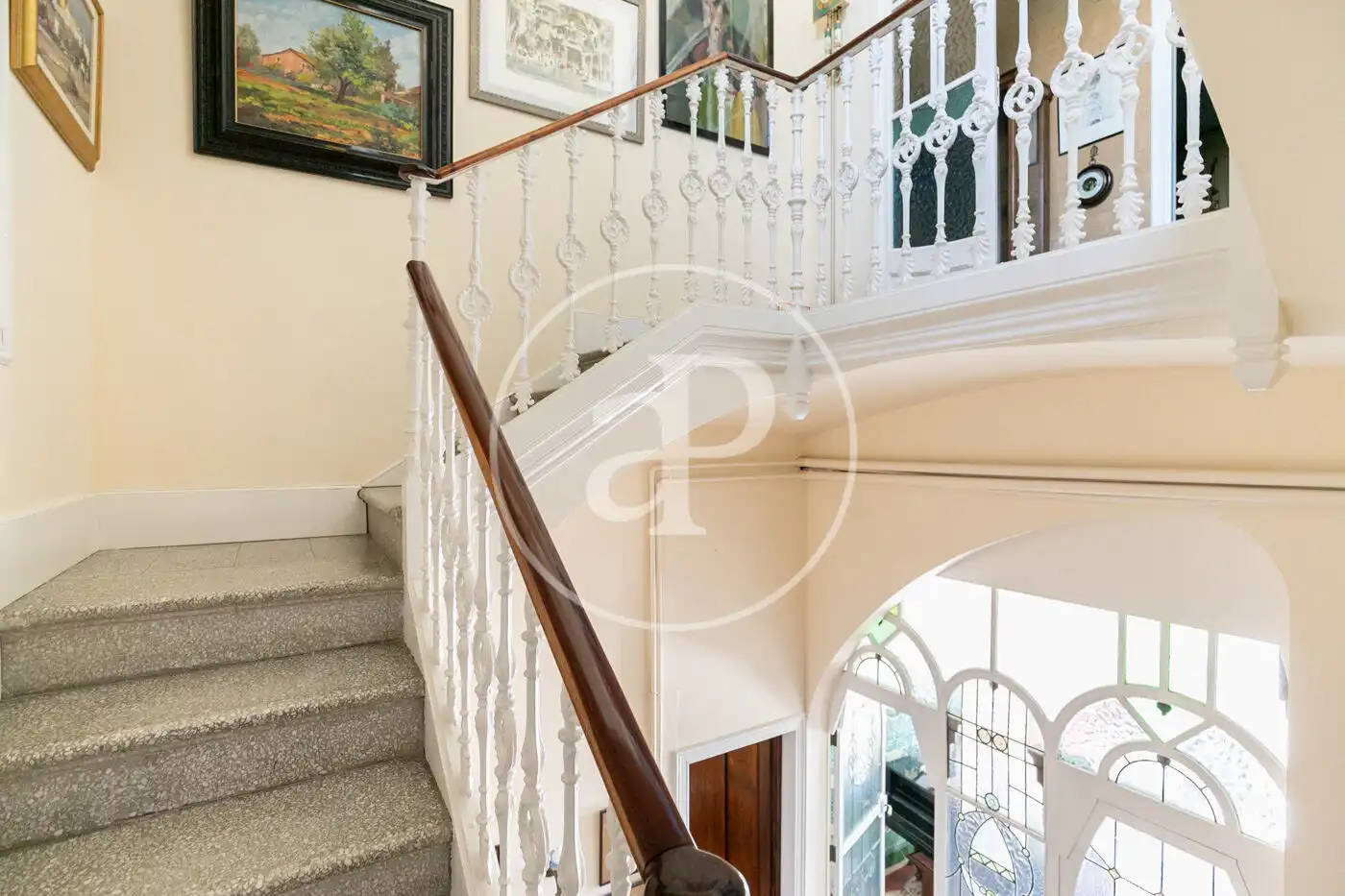 Casa o chalet en venta en Barcelona con Calefacción, Jardín privado y Terraza