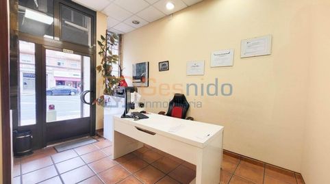 Photo 2 of Commercial properties for rent in Segovia - Avenida de la Vía Roma, San Lorenzo - San Marcos, Segovia Capital