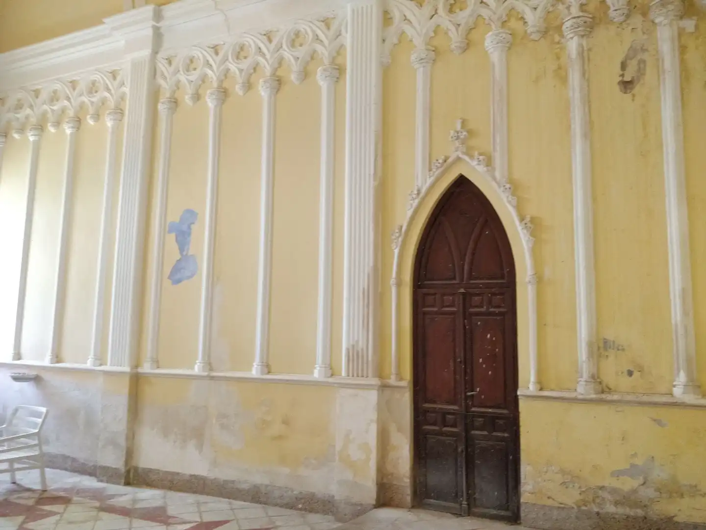Residential zum Verkauf in Murcia