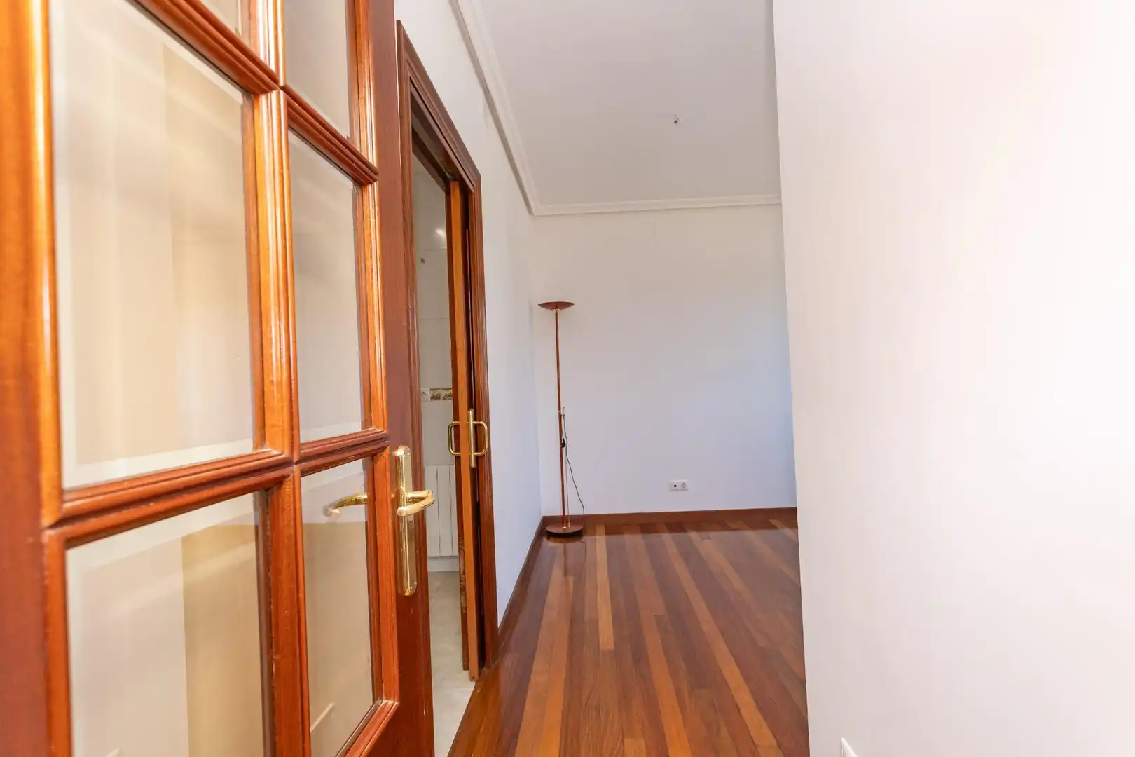 Apartament en venda en San Vicente de la Barquera