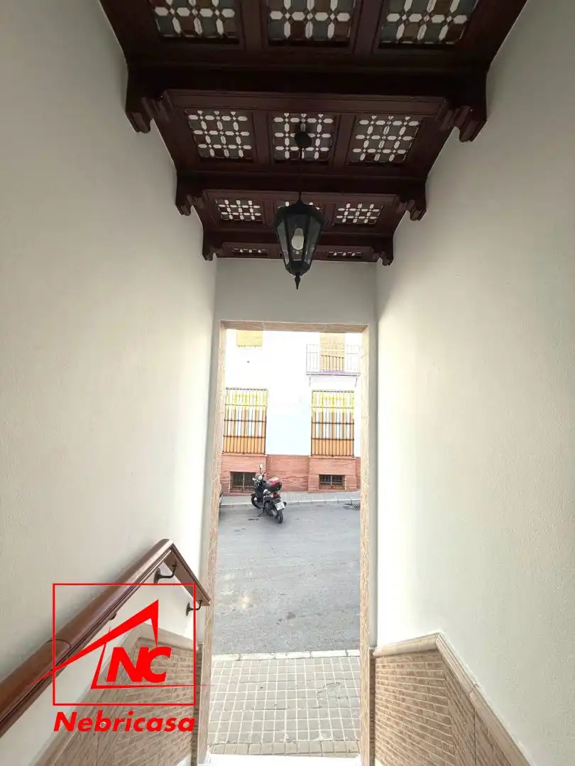 Casa o chalet en venta en Lebrija con Aire acondicionado, Jardín privado y Terraza