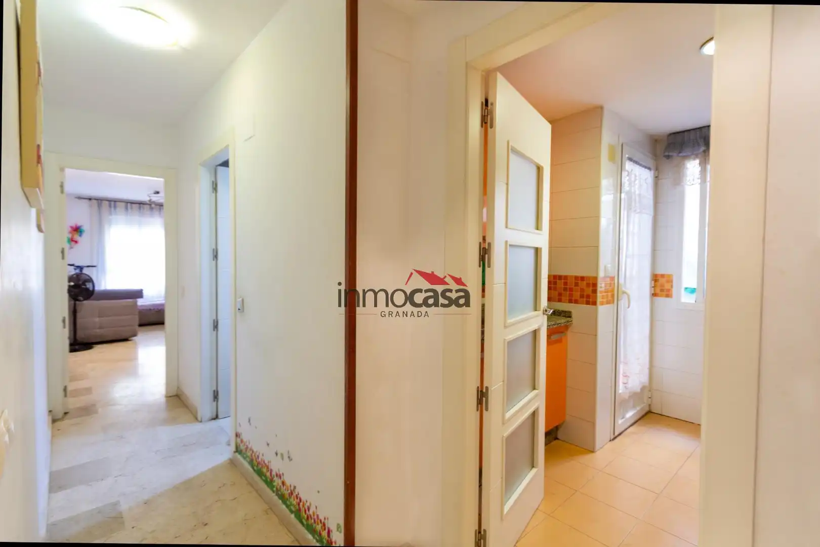 Piso en venta en Armilla con Trastero