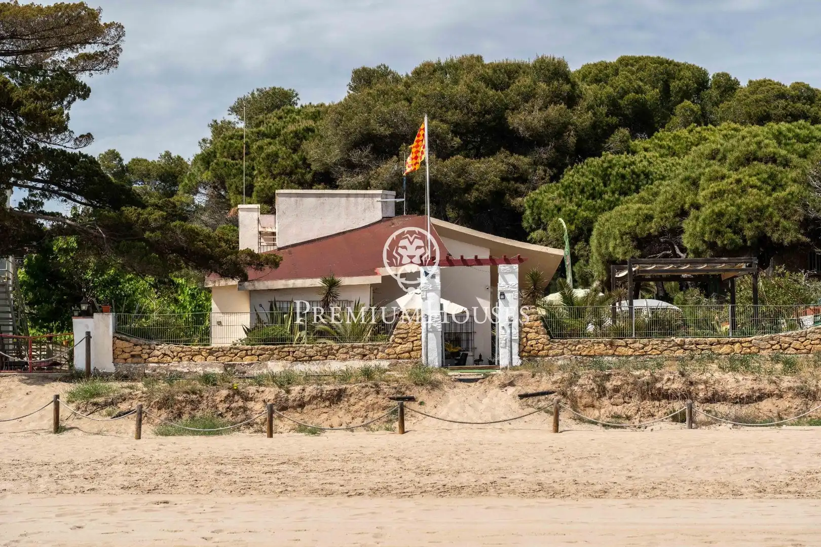 Casa o xalet en venda en Tarragona amb Aire condicionat, Calefacció i Jardí privat