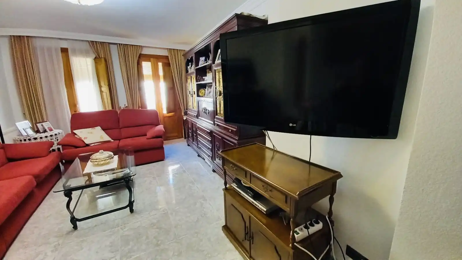 Adosado con terraza en venta en Centro Urbano, imagen 2