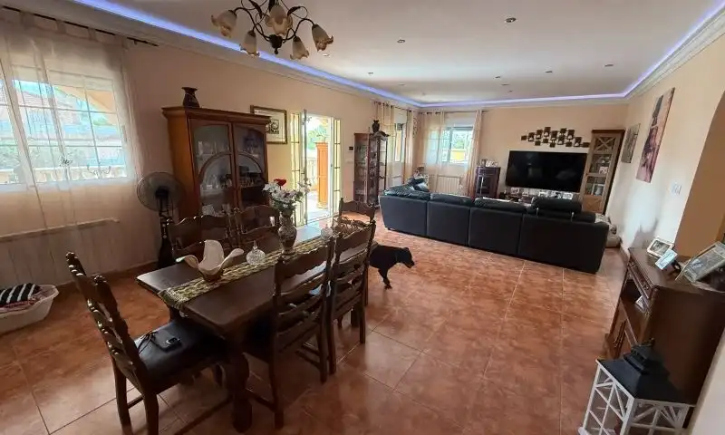 Villa zum Verkauf in Calle  Almendro, imagen 29