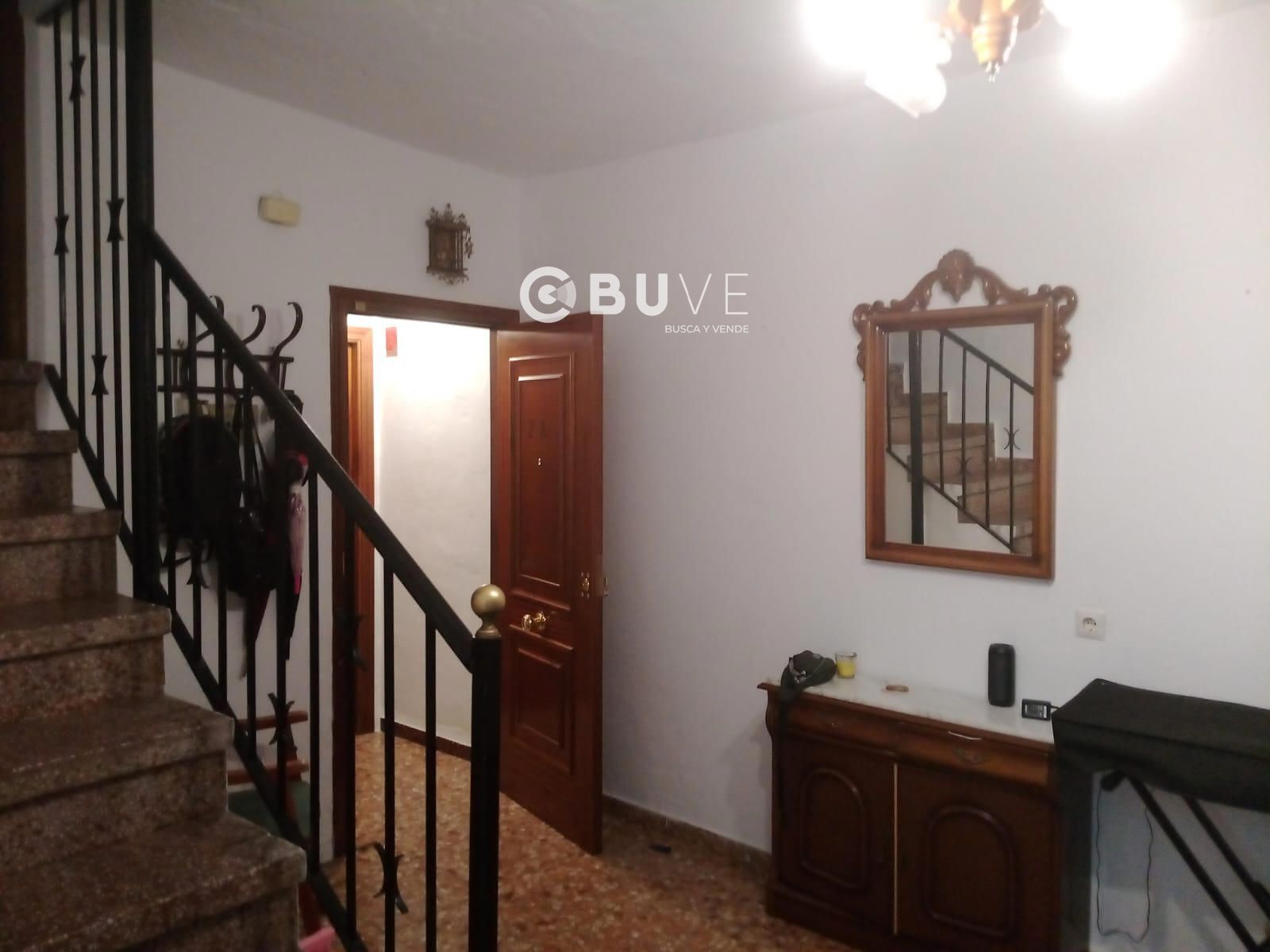 Flat for sale in Casarabonela  with Terrace, Storage room and Furnished