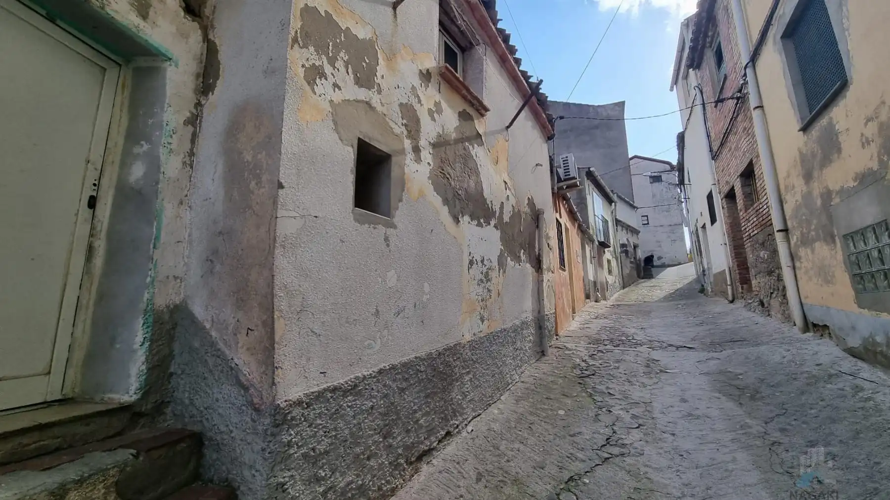 Vista exterior de Casa o xalet en venda en Balaguer