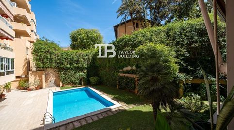 Foto 5 de Dúplex en venda a Cami del Corb Mari, Porto Pi, Palma de Mallorca