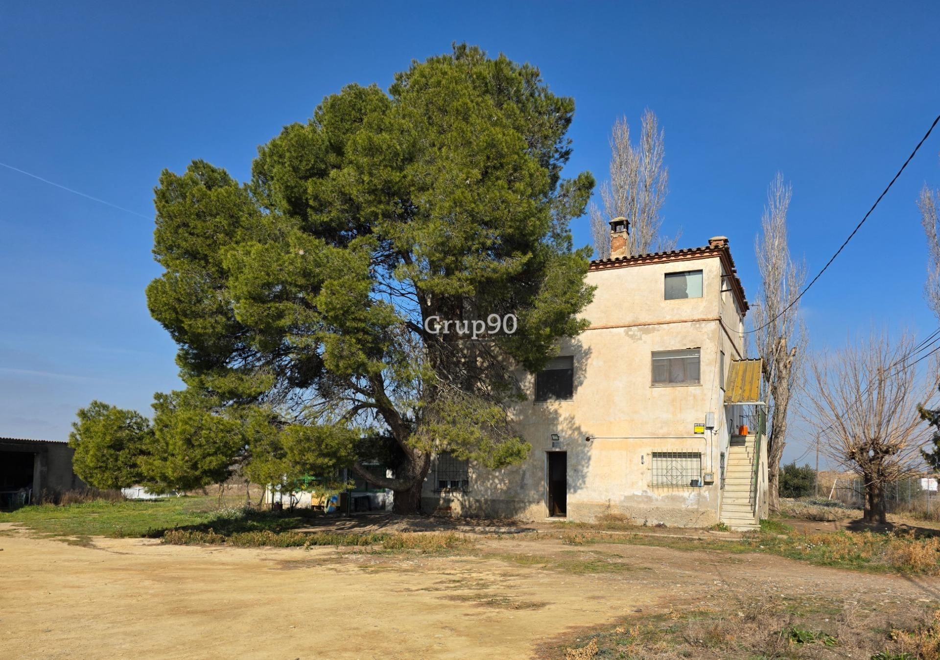 Casa o xalet en venda en  Lleida Capital amb Calefacció