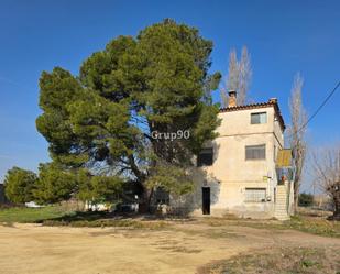 House or chalet for sale in  Lleida Capital  with Heating