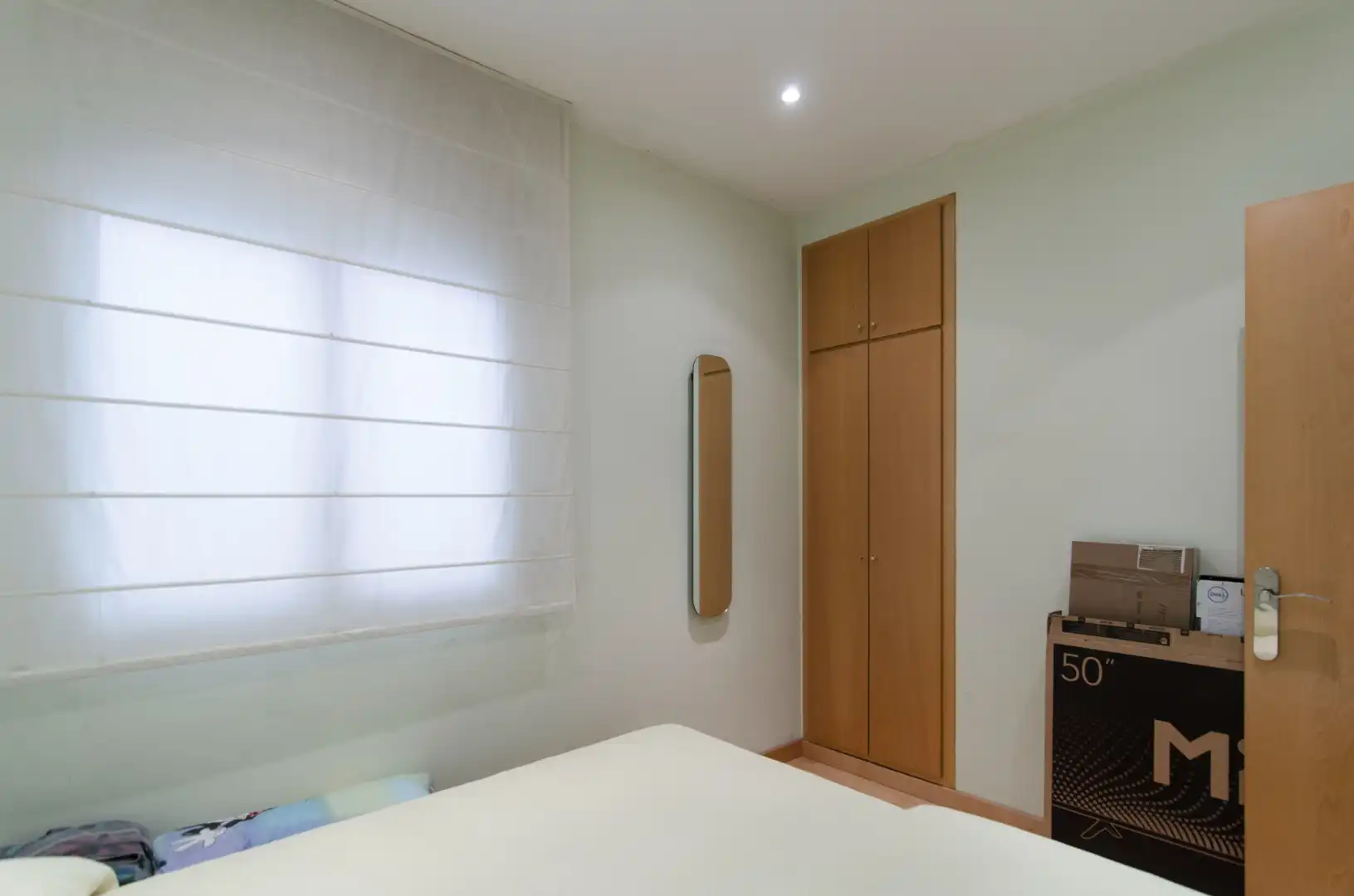 Habitación de Dúplex en venta en Manresa con Aire acondicionado, Calefacción y Parquet