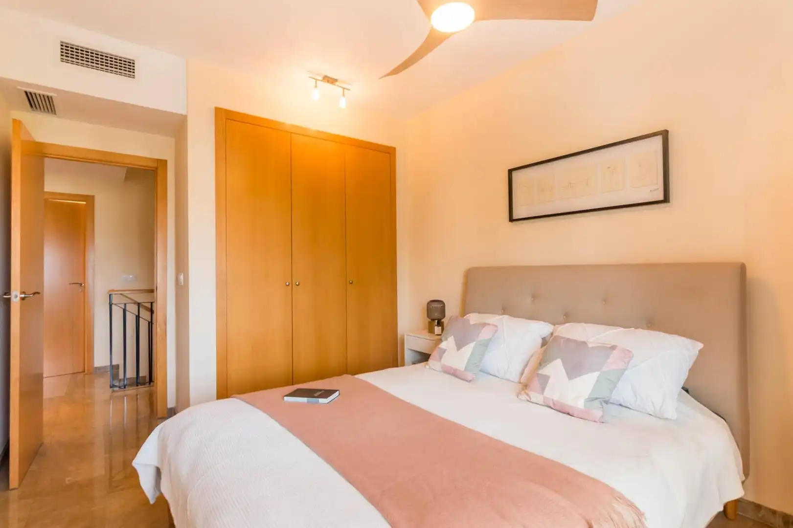Haus oder Chalet zum Verkauf in Calle CABO DE PALOS, Altorreal - El Chorrico
