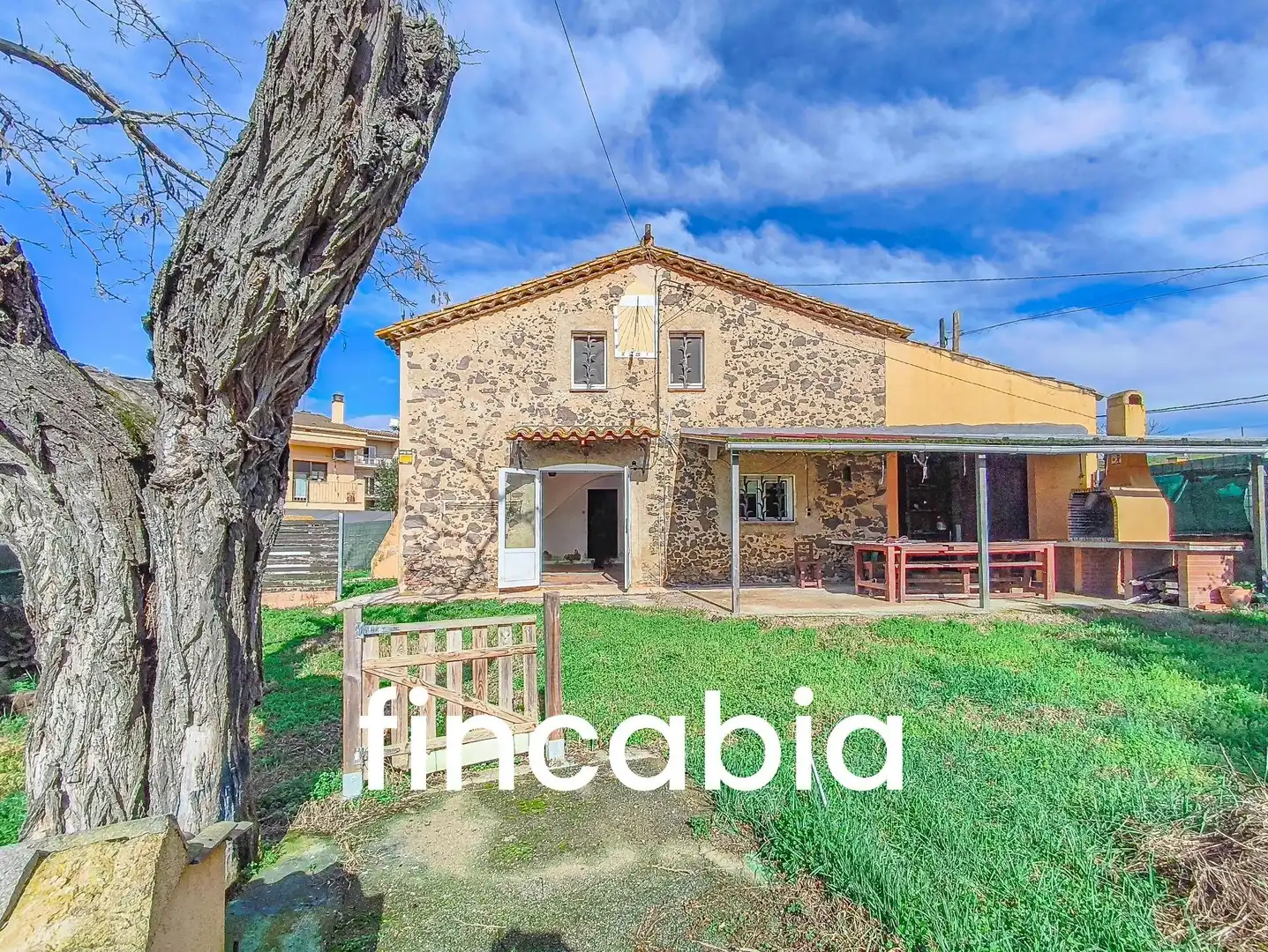 Casa con jardín en venta en Carrer de la Indústria, imagen 17